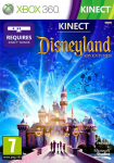 Xbox 360 Disneyland Adventures