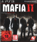 PS3 Mafia II