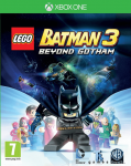 Xbox One LEGO Batman 3: Beyond Gotham