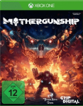 Xbox One Mothergunship