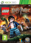 Xbox 360 LEGO Harry Potter: Years 5-7