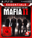 PS3 Mafia II