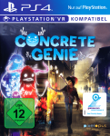 PS4 Concrete Genie
