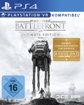 PS4 Star Wars Battlefront Ultimate Edition