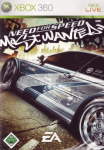 Xbox 360 Need for Speed Most Wanted