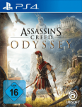 PS4 Assassin's Creed Odyssey