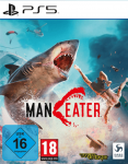 PS5 Maneater