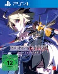 PS4 Under Night In-Birth Exe:Late[st]