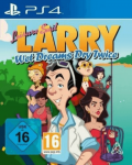PS4 Leisure Suit Larry: Wet Dreams Dry Twice