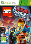 Xbox 360 The LEGO Movie Videogame