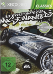 Xbox 360 Need for Speed Most Wanted