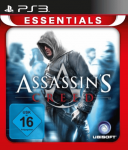 PS3 Assassin's Creed