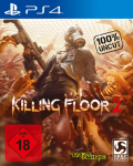 PS4 Killing Floor 2