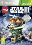 Xbox 360 LEGO Star Wars III: The Clone Wars