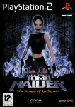 PS2 Tomb Raider: The Angel of Darkness
