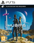 PS VR2 Hubris