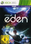Xbox 360 Child of Eden