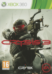 Xbox 360 Crysis 3