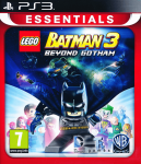 PS3 LEGO Batman 3: Beyond Gotham