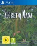 PS4 Secret of Mana