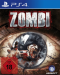 PS4 Zombi