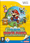 Wii Super Paper Mario