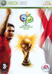 Xbox 360 2006 FIFA World Cup Germany