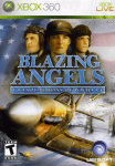 Xbox 360 Blazing Angels: Squadrons of WWII
