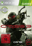Xbox 360 Crysis 3