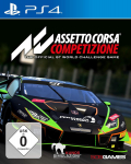 PS4 Assetto Corsa Competizione