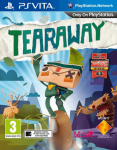 PSV Tearaway