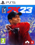 PS5 PGA Tour 2K23
