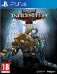 PS4 Warhammer 40,000: Inquisitor - Martyr
