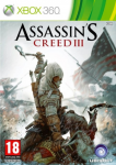 Xbox 360 Assassin's Creed III