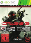 Xbox 360 Crysis 3 Hunter Edition