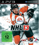 PS3 NHL 13