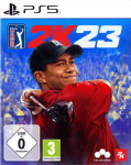 PS5 PGA Tour 2K23