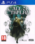 PS4 Call of Cthulhu