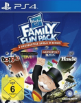 PS4 Hasbro Family Fun Pack