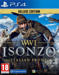 PS4 WWI: Isonzo - Italian Front