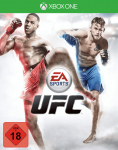 Xbox One EA Sports UFC