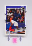 Dayot Upamecano/France/ Donruss Soccer 2023-24