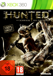 Xbox 360 Hunted: The Demon's Forge