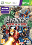 Xbox 360 Marvel Avengers: Kampf um die Erde