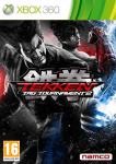 Xbox 360 Tekken Tag Tournament 2