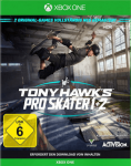 Xbox One Tony Hawk's Pro Skater 1+2