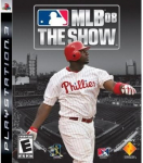 PS3 MLB 08: The Show