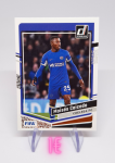 Moises Caicedo/Chelsea FC/ Donruss Soccer 2023-24