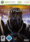Xbox 360 Too Human
