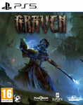 PS5 Graven
